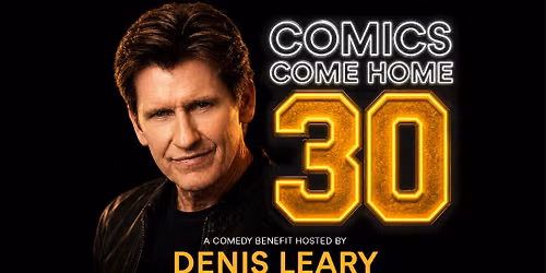 Comics Come Home