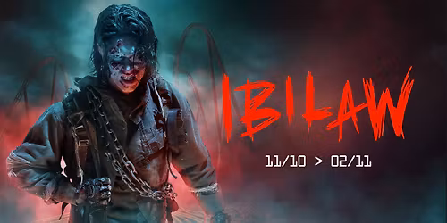 Ibilaw 2025 😈
