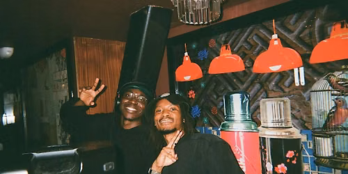AO Presents: BASSment (Amapiano Is Not Dead)