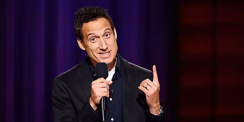 The Paramount Comedy Series Presents: Elon Gold