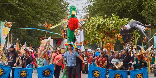 Solstice Parade 2026