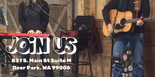 Live Music w\/ Dave & Rey @ Masters