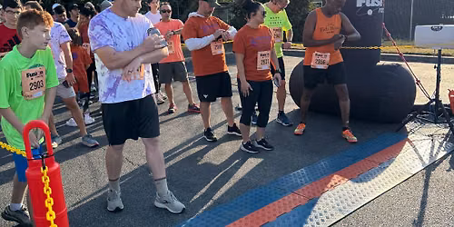 Freedom From Seizures 5K South