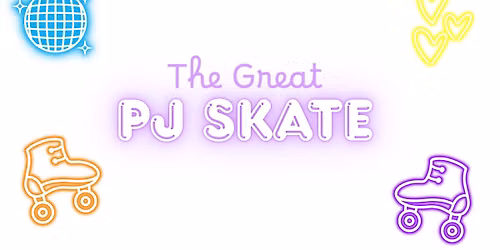 The Great PJ Skate