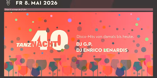 Tanznacht40