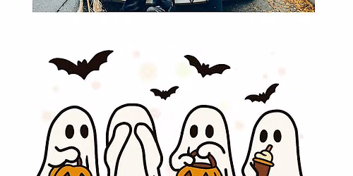 Trunk Or Treat