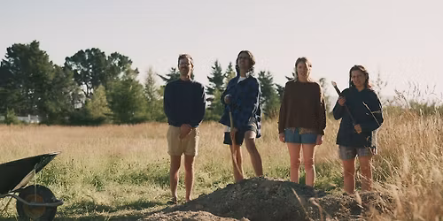 The W**d Eaters | Preview Screening