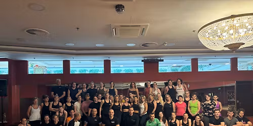 120 perces edzi\ud83e\udde8