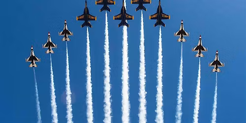 Blue Angels Raft Up Dayaways! | MarineMax Gulf Shores