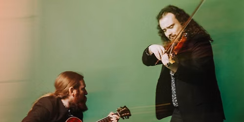 Kyle Jordan & Erik Johnson-Scherger | Free Homegrown Series
