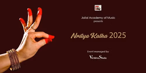 Nritya Katha 2025