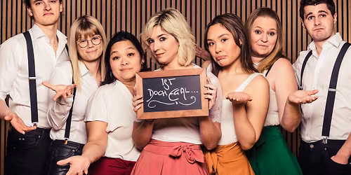 TinniTussn'n Konzert \ud83c\udfb6 