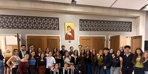 Austin Cretan Dinner Dance