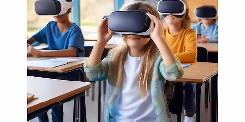 Year 3\/Year 4 Pupil and Parent STEM Showcase