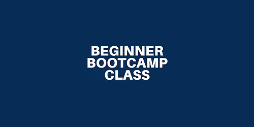 FREE: Beginner Bootcamp Class 5\/2