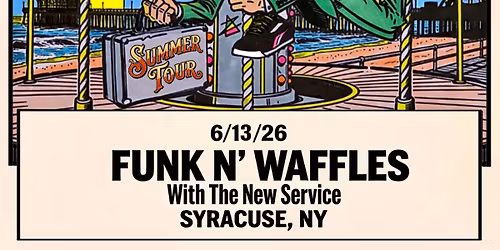 FUNGKSHUI W\/S\/G THE NEW SERVICE 