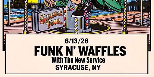 FUNGKSHUI W\/S\/G THE NEW SERVICE
