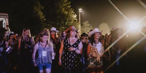 Country Night!