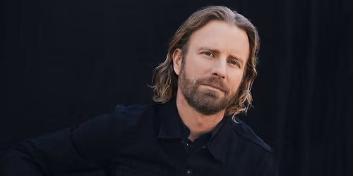 Dierks Bentley: Off The Map Tour