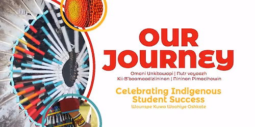Our Journey 