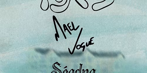 THE BELFAST BARGE PRESENTS 005