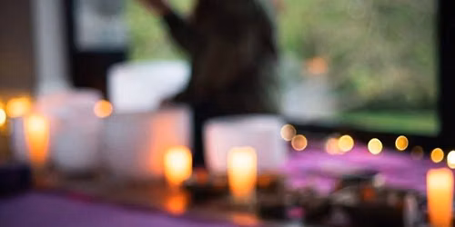 November yoga, sound and pottery Retreat