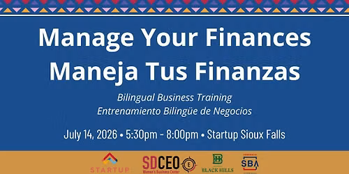 Manage Your Finances\/Maneja Tus Finanzas