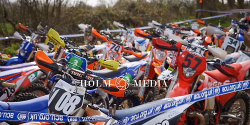 The Eddie Mace Chase.  