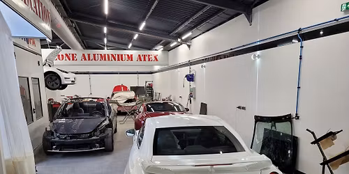 EMPLOI CARROSSIER H\/F