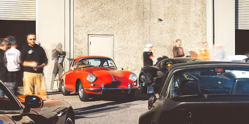 BEELINE European Auto Care Open House