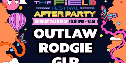 Playing The Field OFFICIAL DRUM AND BASS AFTER PARTY