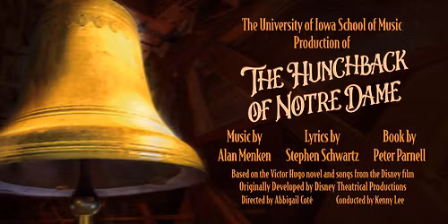 The Hunchback of Notre Dame