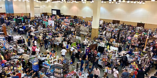Retro Fest Arkansas 2025