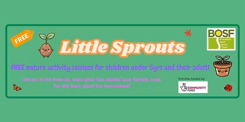 Little Sprouts