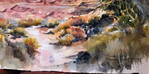 Workshop: Roberta Rogers: Design Your Own Notecards!