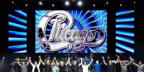 Chicago - The Band Tickets