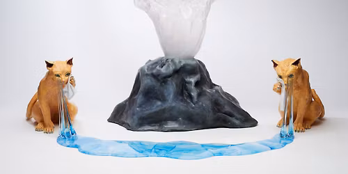 Week-end Magn\u00e9tique #02 : Verre l\u2019infini et au-del\u00e0