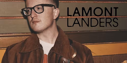 Lamont Landers