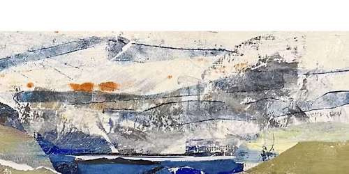 Book Launch: The Chalk Stream Poetry Anthology