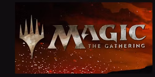 Weekly Magic: The Gathering Night: Unleash Your Inner Commander