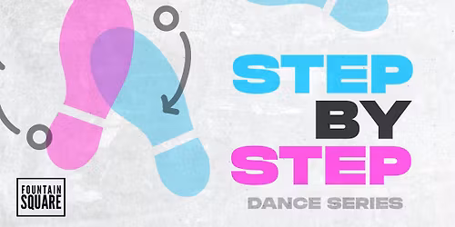 Step by Step Dance Classes