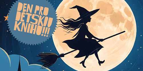 Den pro d\u011btskou knihu - Kouzeln\u00fd Kol\u00edn