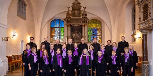 J. S. Bach: "Jesu, meine Freude" - Korkoncert