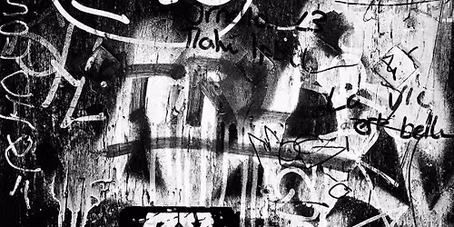 Exposition collective Street Art \/ Pop Art