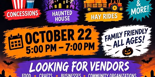 Anclote\u2019s Annual Track-or-Treat