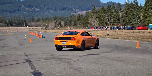 BSCC 2026 - Kitsap Kup Event #1