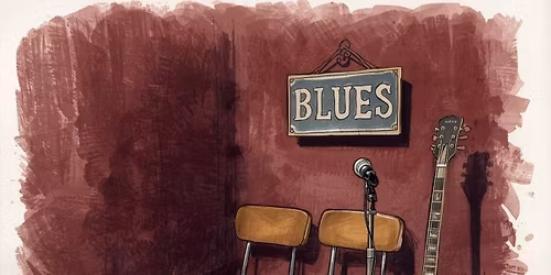 gara\u017cowa bluesowa \u015broda