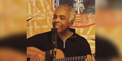 Gilberto Gil London Tickets