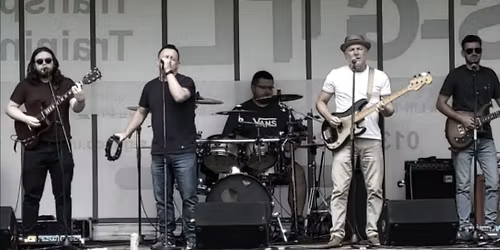 5Heads Xmas hoorah ..