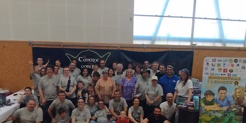 Gondreville est ludique le festival